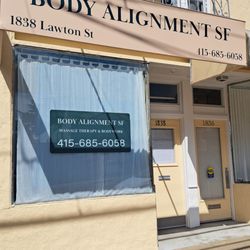Body Alignment SF Massage Therapy And Bodywork - Body Alignment SF Massage Therapy And Bodywork