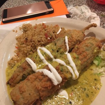 Chuy's - Chile Relleno - Tex-Mex Near Me - Winter Park, Florida Chuy's - Chile Relleno - Tex-Mex Near Me - Winter Park, Florida