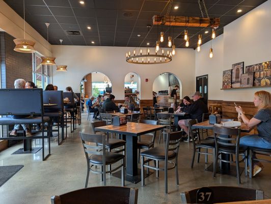 Pressed Cafe by null