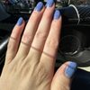 L A Nails gift card