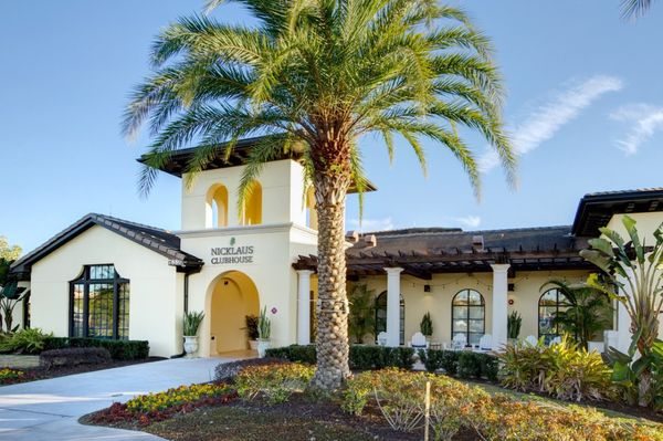 Reunion Resort & Golf Club by null