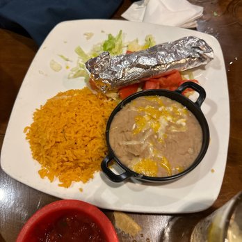 El Leoncito - Titusville - Mexican Near Me - Titusville, Florida