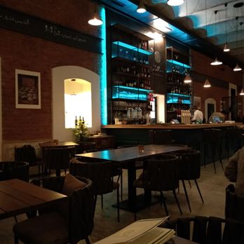 Chillax - Cillaxism - Bars Near Me - Vienna, 9