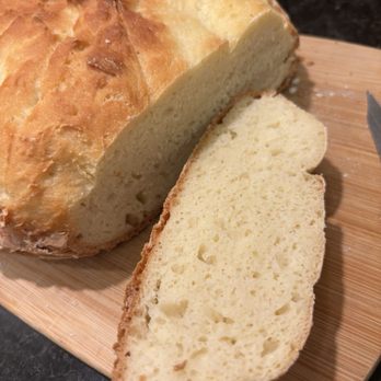 Beach Girl Bakery - Artisan bread, gluten free. - Gluten-Free Near Me Beach Girl Bakery - Artisan bread, gluten free. - Gluten-Free Near Me