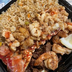 The Teppanyaki Guys