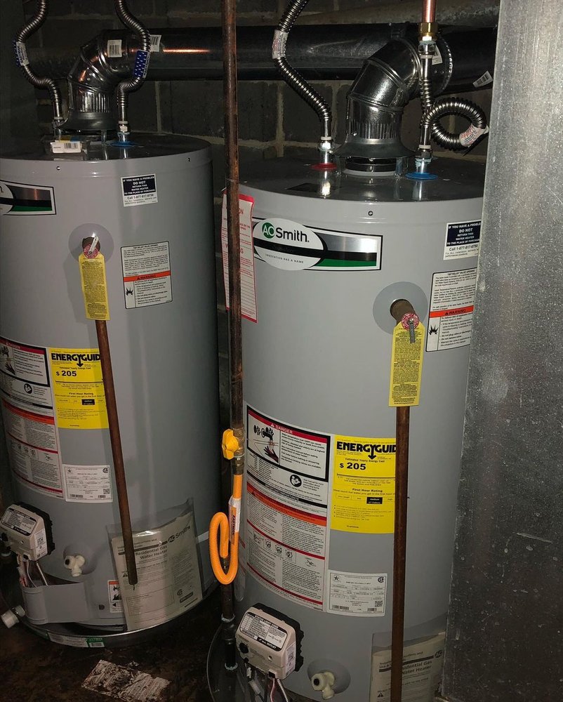 Slide of SweetWater 24 Hour Plumber