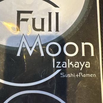Full Moon Izakaya - Sushi Bars Near Me - Phoenix, Arizona