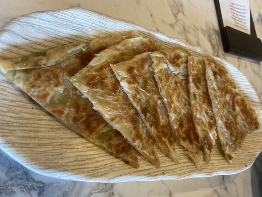 Jiou Chu Dumplings by null