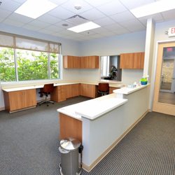 Small Talk Therapy Services - Front Desk