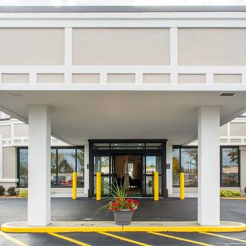 Quality Inn - Hotels Near Me - Geneseo, New York Quality Inn - Hotels Near Me - Geneseo, New York