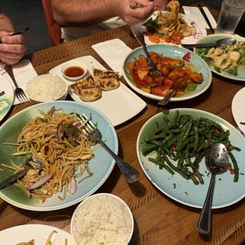 China Mama - We ordered so many delicious dishes! - Chinese Near Me - Henderson, Nevada China Mama - We ordered so many delicious dishes! - Chinese Near Me - Henderson, Nevada