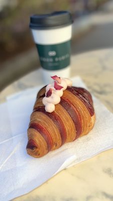 Lakon Paris Patisserie by null