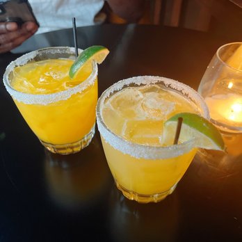 Tapas 177 Lounge - Margarita time - Tapas/Small Plates Near Me - Rochester, New York