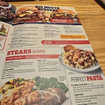 Chili's - Menu - American Near Me - Chelsea, Massachusetts Chili's - Menu - American Near Me - Chelsea, Massachusetts