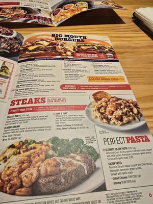 Menu photo 2 Chili's Chelsea, MA Menu photo 2 Chili's Chelsea, MA