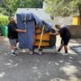 West Coast Moving & Storage