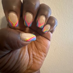 Fantastic Nails & Spa