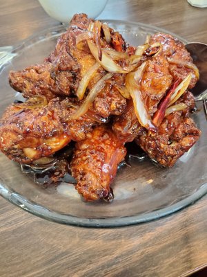 Mission Hunan by null