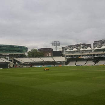 Lord's Cricket Ground - Stadiums & Arenas Near Me - London, XGL