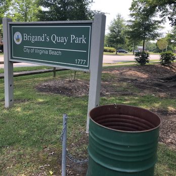 Brigand's Quay Park - Parks Near Me - Virginia Beach, Virginia Brigand's Quay Park - Parks Near Me - Virginia Beach, Virginia