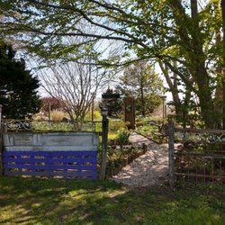 Trimble's of Corchaug Nursery