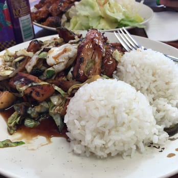 U-Kawa Teriyaki - This is dope - Japanese Near Me - Bothell, Washington