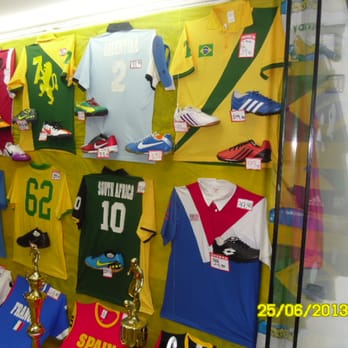 Monumento Sports - Sporting Goods Near Me - São Paulo, SP Monumento Sports - Sporting Goods Near Me - São Paulo, SP