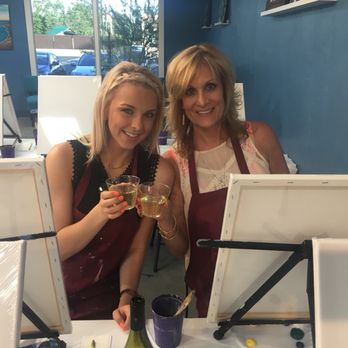 Paint & Sip Studio Temecula - What a blast - Paint & Sip Near Me - Temecula, California Paint & Sip Studio Temecula - What a blast - Paint & Sip Near Me - Temecula, California