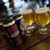 Incendiary Brewing gift card