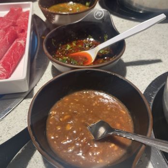 PJ Hotpot - Sauces - Barbeque Near Me - Dublin, Ohio