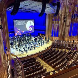 San Diego Symphony - Nightmare Before Christmas
