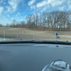 Margaret H. Prickett Marina Park - Dog park