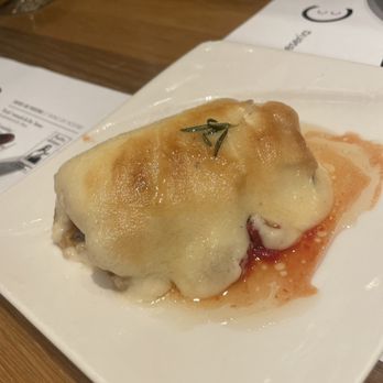 Ciutat Comtal - Honey Cod - Tapas Bars Near Me - Barcelona, B