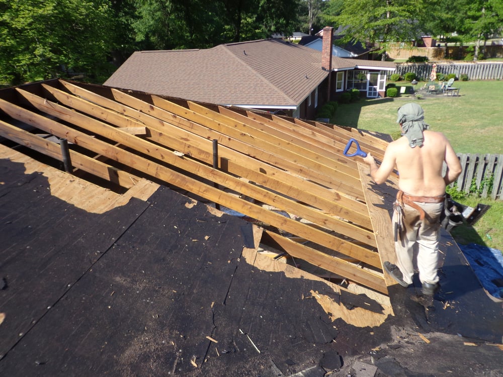 Slide of South Carolina Home Improvements