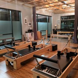 Springwater Pilates