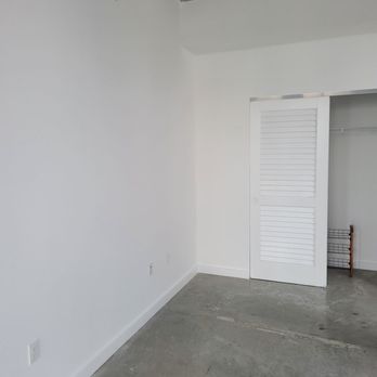 RA Express Services - Bedroom closet - Painters Near Me