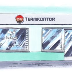 TEAMKONTOR