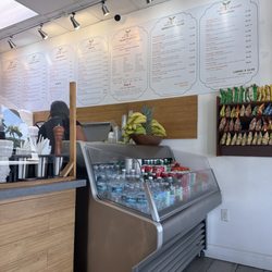 Ken's Healthy Delights