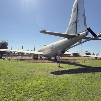 Castle Air Museum - Museums Near Me - Atwater, California Castle Air Museum - Museums Near Me - Atwater, California