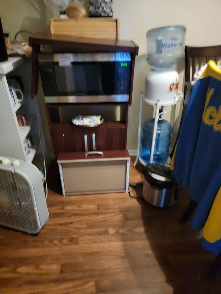 FURNITURE DELIVERY SOLUTIONS Updated August 2024 25 Reviews 3301