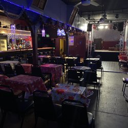 La Frontera Nightclub