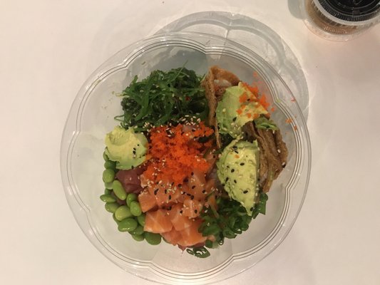 Poké It Up by null