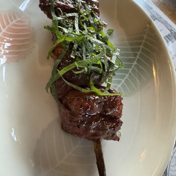 Juju - Ribeye - Japanese Near Me - Orlando, Florida