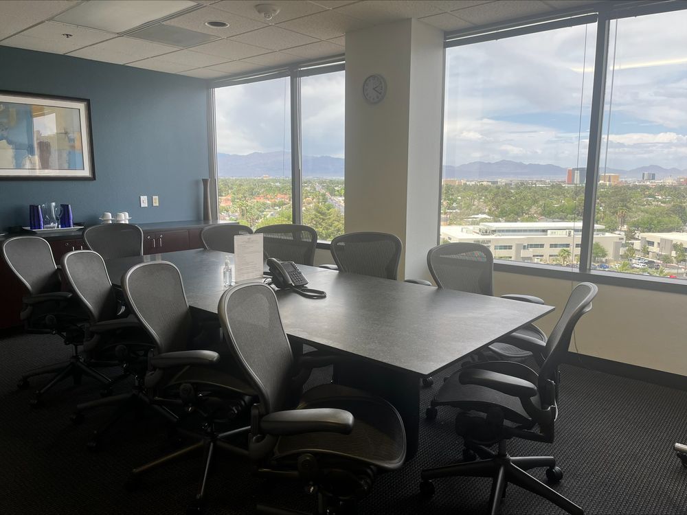 SAVANT CARE LAS VEGAS Updated May 2024 2300 W Sahara Ave, Las