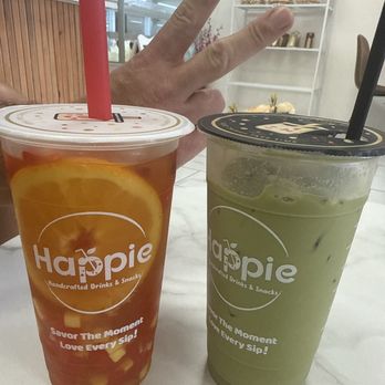 HAPPIE - Updated December 2025 - 17 Photos & 10 Reviews - 10904
