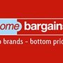 Photo of Home Bargains
