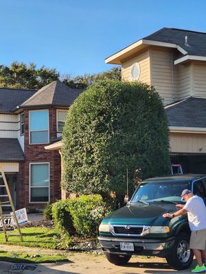 A & T Property Maintenance