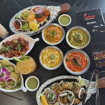Sankalp - Indian Near Me - Austin, Texas