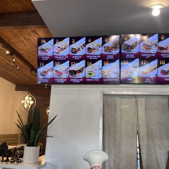 Cali Banh Mi - Updated menu - Sandwiches Near Me - San Diego, California Cali Banh Mi - Updated menu - Sandwiches Near Me - San Diego, California