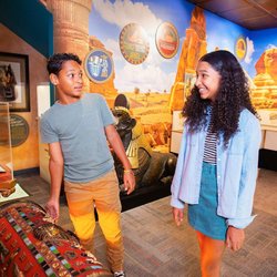 Ripley's Believe It or Not!